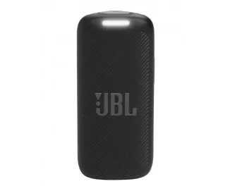 Мікрофон JBL Quantum Stream Wireless Lightning (JBLSTRMWLLGHTBLK)