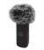 Мікрофон JBL Quantum Stream Wireless Lightning (JBLSTRMWLLGHTBLK)