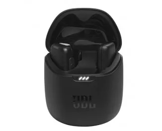 Мікрофон JBL Quantum Stream Wireless Lightning (JBLSTRMWLLGHTBLK)