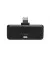 Мікрофон JBL Quantum Stream Wireless Lightning (JBLSTRMWLLGHTBLK)