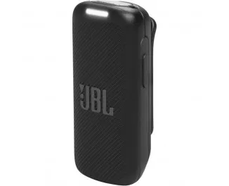 Микрофон JBL Quantum Stream Wireless USB-C Black (JBLSTRMWLUSBCBLK)