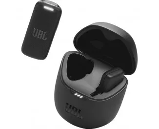 Микрофон JBL Quantum Stream Wireless USB-C Black (JBLSTRMWLUSBCBLK)