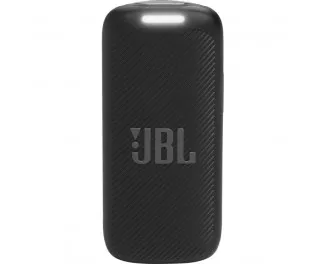 Микрофон JBL Quantum Stream Wireless USB-C Black (JBLSTRMWLUSBCBLK)