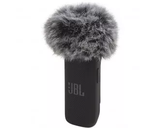 Микрофон JBL Quantum Stream Wireless USB-C Black (JBLSTRMWLUSBCBLK)