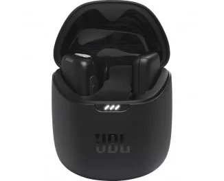 Микрофон JBL Quantum Stream Wireless USB-C Black (JBLSTRMWLUSBCBLK)