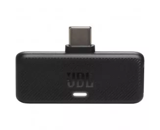 Микрофон JBL Quantum Stream Wireless USB-C Black (JBLSTRMWLUSBCBLK)