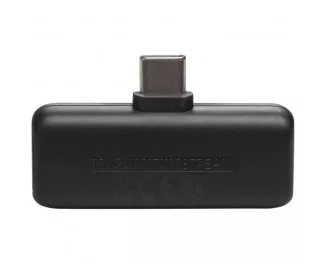 Микрофон JBL Quantum Stream Wireless USB-C Black (JBLSTRMWLUSBCBLK)