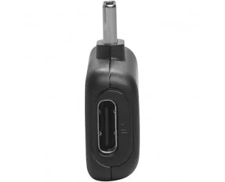 Микрофон JBL Quantum Stream Wireless USB-C Black (JBLSTRMWLUSBCBLK)