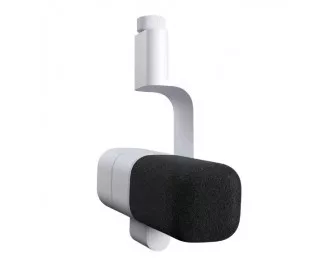 Микрофон Logitech G Yeti Studio Active Dynamic XLR Off-White (988-000566)