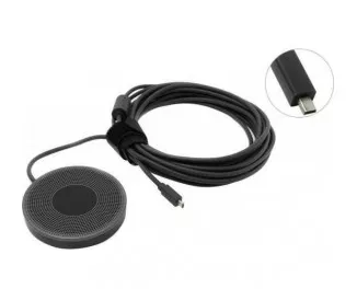Мікрофон Logitech MEETUP (989-000405)