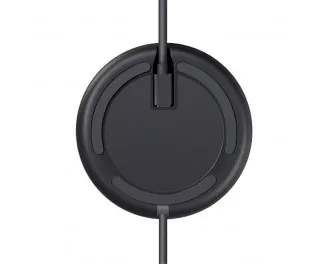 Микрофон Logitech Rally Mic Pod Black (989-000430)
