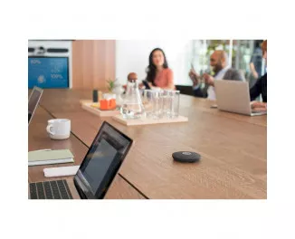 Микрофон Logitech Rally Mic Pod Black (989-000430)