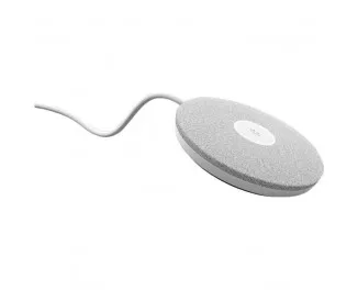 Микрофон Logitech Rally Mic Pod Off-White (952-000038)