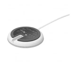 Микрофон Logitech Rally Mic Pod Off-White (952-000038)