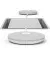 Микрофон Logitech Rally Mic Pod Off-White (952-000038)