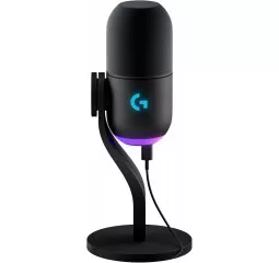 Микрофон Logitech Yeti GX (988-000567)