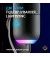 Мікрофон Logitech Yeti GX Dynamic RGB Black (988-000569)