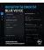 Мікрофон Logitech Yeti GX Dynamic RGB Black (988-000569)