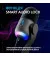 Мікрофон Logitech Yeti GX Dynamic RGB Black (988-000569)