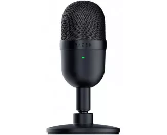Микрофон Razer Seiren mini Black (RZ19-03450100-R3M1)