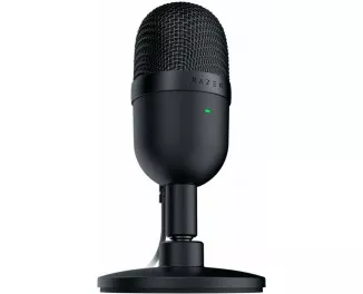 Микрофон Razer Seiren mini Black (RZ19-03450100-R3M1)