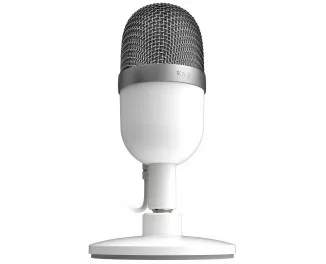 Микрофон Razer Seiren mini Mercury (RZ19-03450300-R3M1)