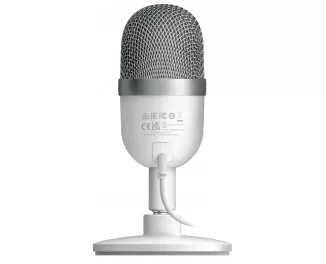Микрофон Razer Seiren mini Mercury (RZ19-03450300-R3M1)