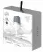 Микрофон Razer Seiren mini Mercury (RZ19-03450300-R3M1)