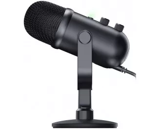 Мікрофон Razer Seiren V2 Pro (RZ19-04040100-R3M1)