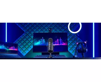 Мікрофон Razer Seiren V2 Pro (RZ19-04040100-R3M1)