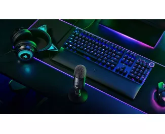 Мікрофон Razer Seiren V2 X (RZ19-04050100-R3M1)