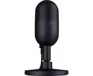Мікрофон Razer Seiren V3 Mini Black (RZ19-05050100-R3M1)