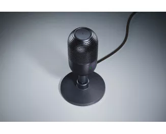 Мікрофон Razer Seiren V3 Mini Black (RZ19-05050100-R3M1)
