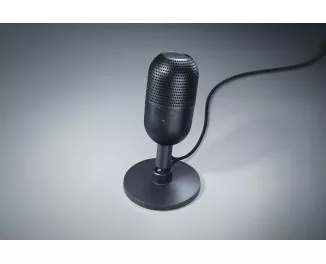 Мікрофон Razer Seiren V3 Mini Black (RZ19-05050100-R3M1)