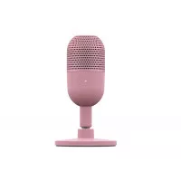 Микрофон Razer Seiren V3 Mini Quartz (RZ19-05050200-R3M1)