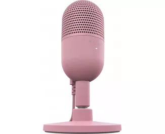 Мікрофон Razer Seiren V3 Mini Quartz (RZ19-05050200-R3M1)