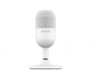 Микрофон Razer Seiren V3 Mini White (RZ19-05050300-R3M1)