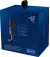 Микрофон Razer Seiren X PS4 Black/Blue (RZ19-02290200-R3G1)