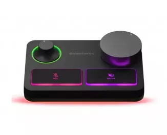 Микрофон SteelSeries Alias Pro (61597)