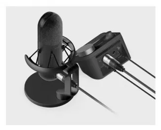 Микрофон SteelSeries Alias Pro (61597)