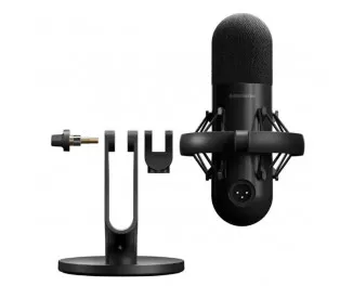Микрофон SteelSeries Alias Pro (61597)