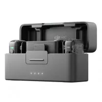 Мікрофонна радіосистема DJI Mic 2 (2TX + 1RX) CP.RN.00000325.01
