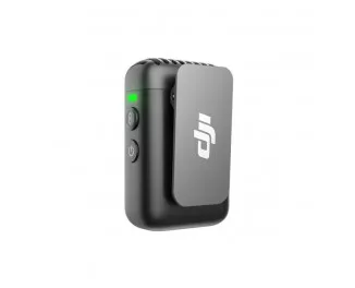 Мікрофонна радіосистема DJI Mic 2 (2TX + 1RX) CP.RN.00000325.01