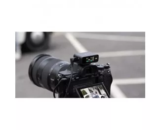 Микрофонная радиосистема DJI Mic (2TX+1RX) CP.RN.00000197.01