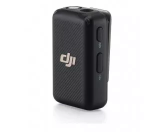 Мікрофонна радіосистема DJI Mic Basic (1TX + 1RX) CP.RN.00000310.01