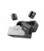 Микрофонная радиосистема DJI Mic Mini (2TX + 1RX + Charging Case) CP.RN.00000433.01