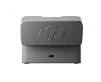 Микрофонная радиосистема DJI Mic Mini (2TX + 1RX + Charging Case) CP.RN.00000433.01