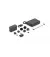 Микрофонная радиосистема DJI Mic Mini (2TX + 1RX + Charging Case) CP.RN.00000433.01