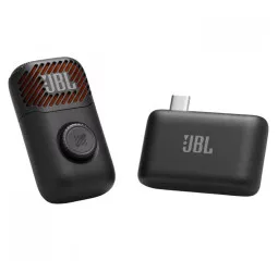 Микрофонная радиосистема для караоке JBL EasySing Mic Mini (JBLESMICMINI)