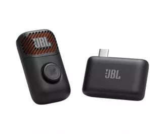 Микрофонная радиосистема для караоке JBL EasySing Mic Mini (JBLESMICMINI)